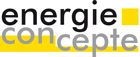Logo Energie Concepte