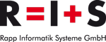 Logo Rapp Informatik Systeme